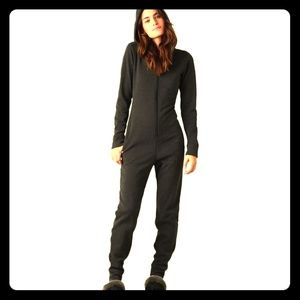 Ugg Gladdy Hooded One Piece